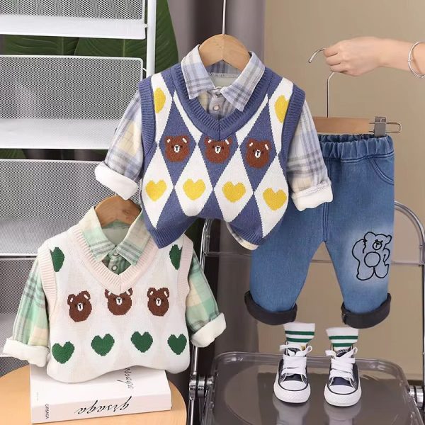 Ensemble Petit           #43