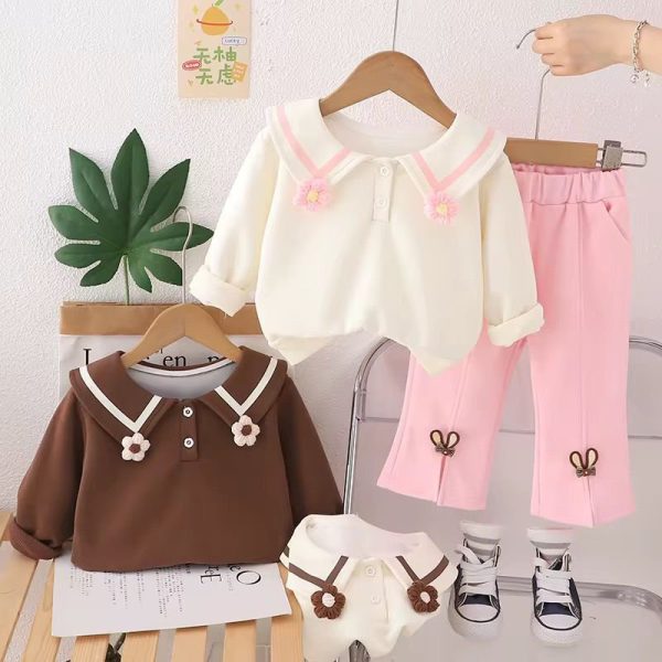 Ensemble Marguerite              #17
