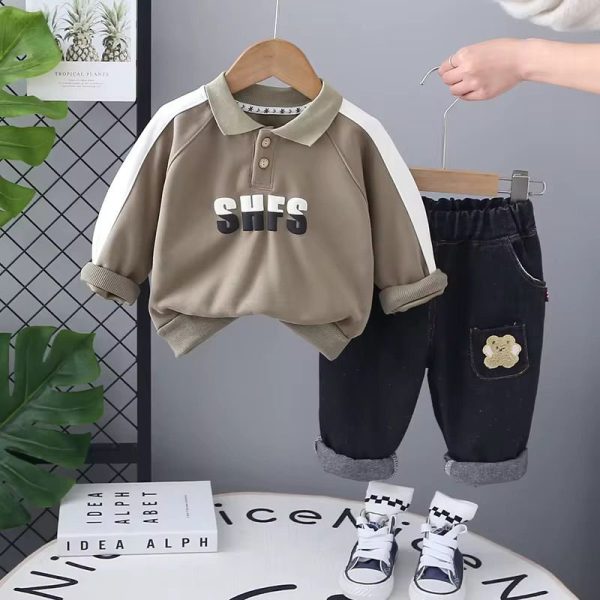 Ensemble Shfs            #51