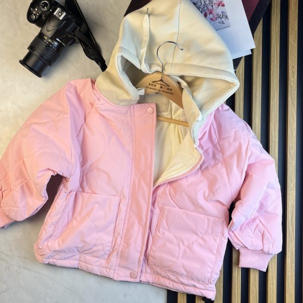 Veste unisexe Garçon Fillette